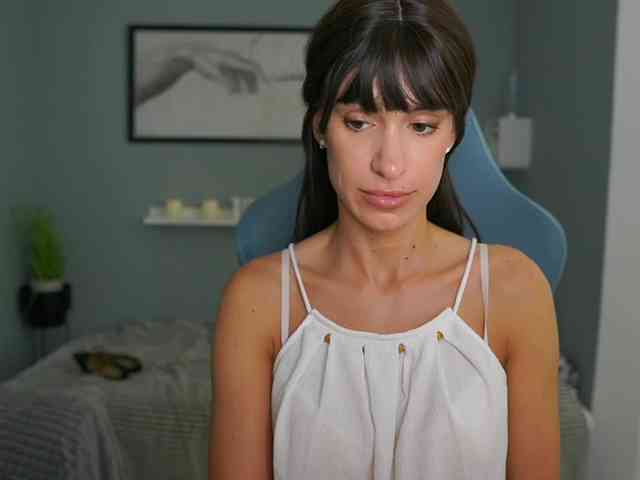 VerikovaOlga webcam