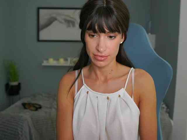 VerikovaOlga webcam