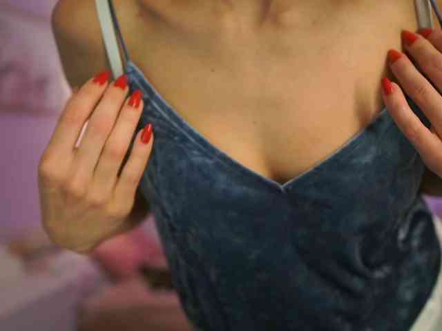 VerikovaOlga webcam