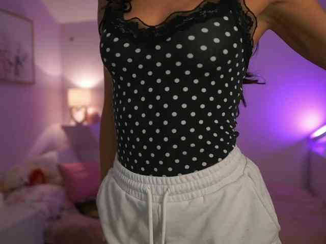 VerikovaOlga Live Webcam on BongaCams
