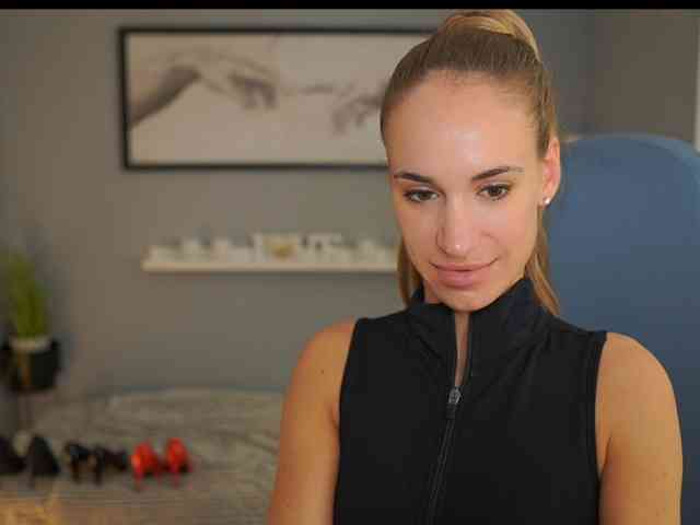 Model: verikovaolga