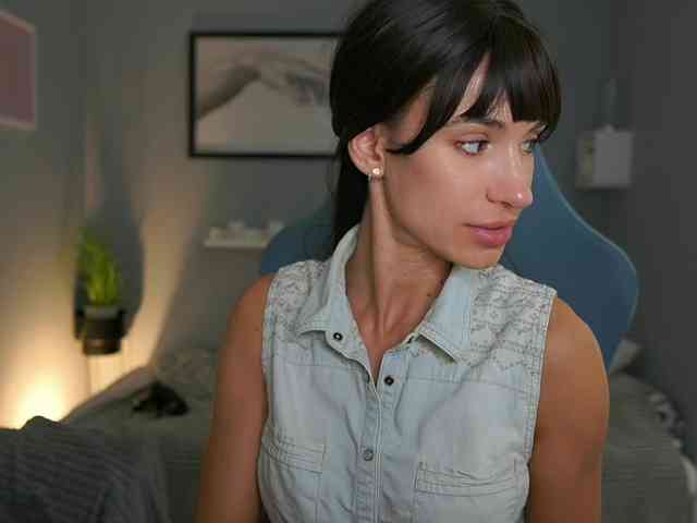 VerikovaOlga webcam
