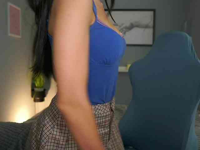 Model: verikovaolga