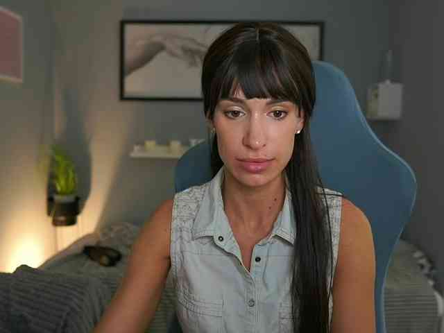 VerikovaOlga webcam