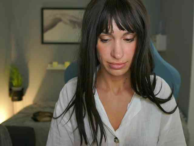 VerikovaOlga webcam