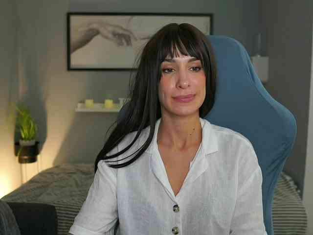 VerikovaOlga webcam