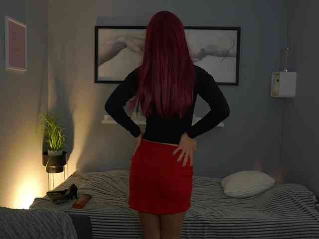 VerikovaOlga webcam