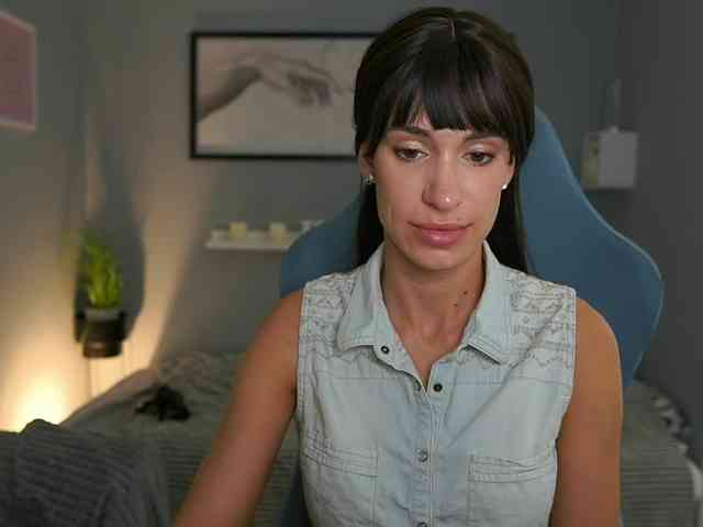 VerikovaOlga webcam