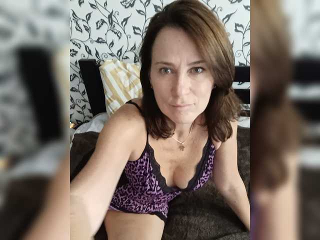 Agnes5643 Cam en directo en BongaCams