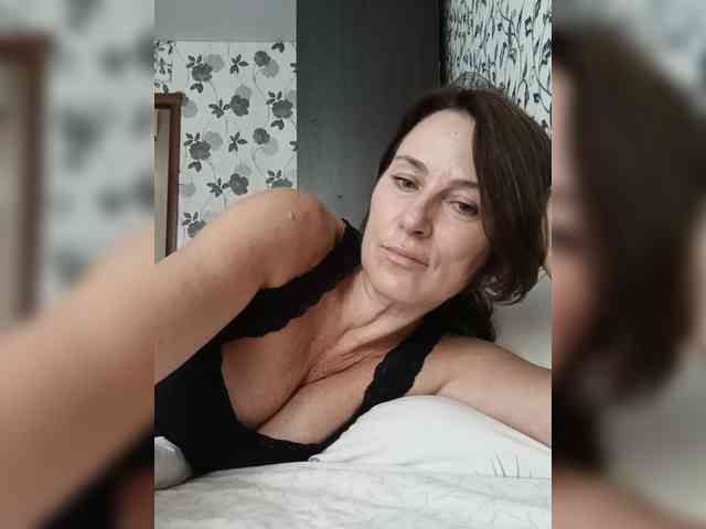Agnes5643 webcam