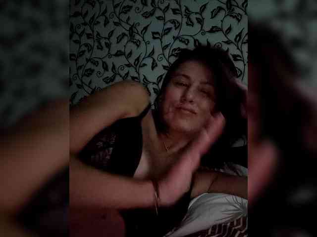 Agnes5643 webcam