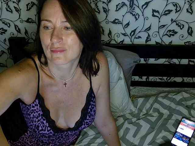 Agnes5643 webcam