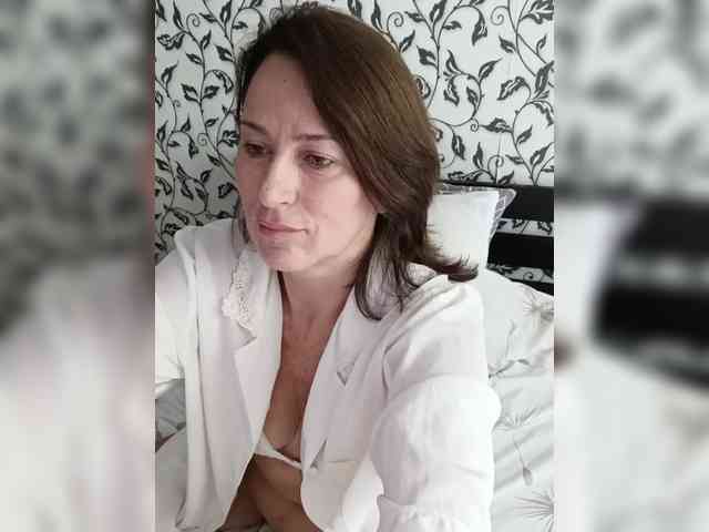 Agnes5643 webcam