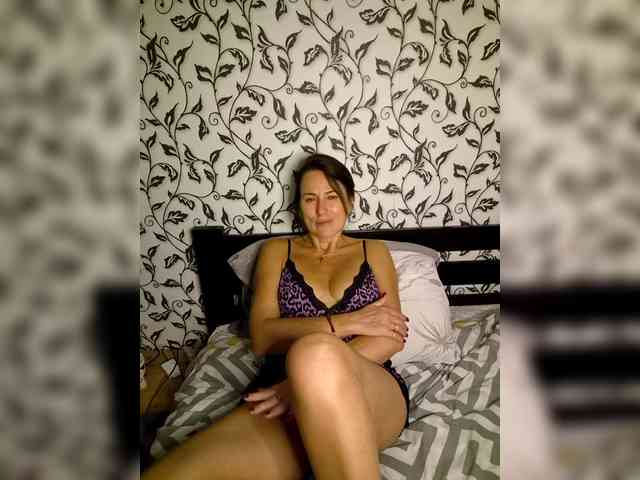 Agnes5643 webcam