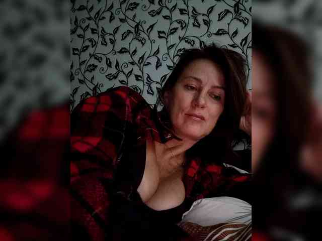 Agnes5643 webcam