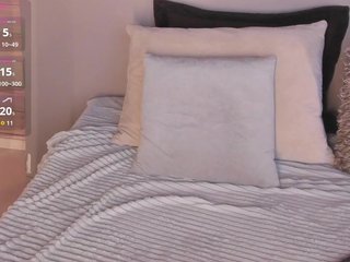 VioletMuller Porn Show