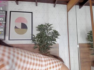 VioletMuller Porn Show