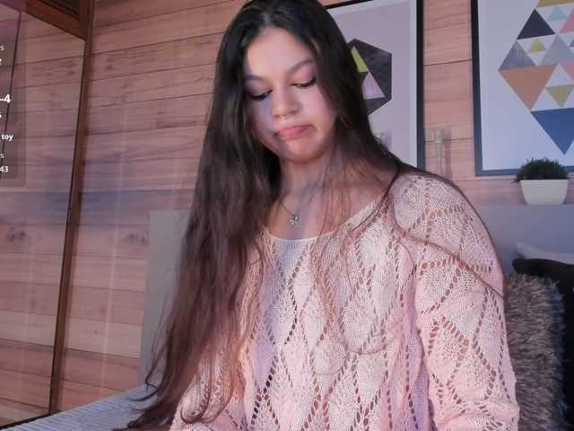 VioletMuller live cam preview