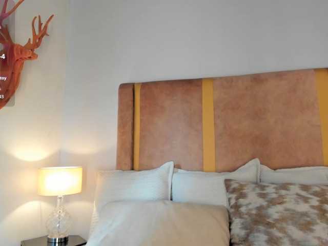 VioletMuller live cam on BongaCams
