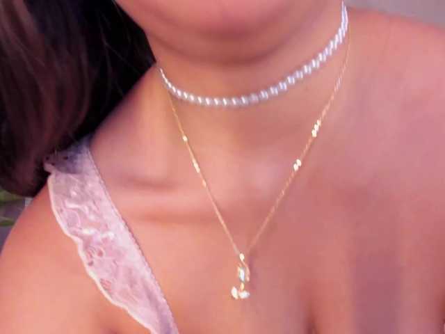 VioletMuller live cam on BongaCams