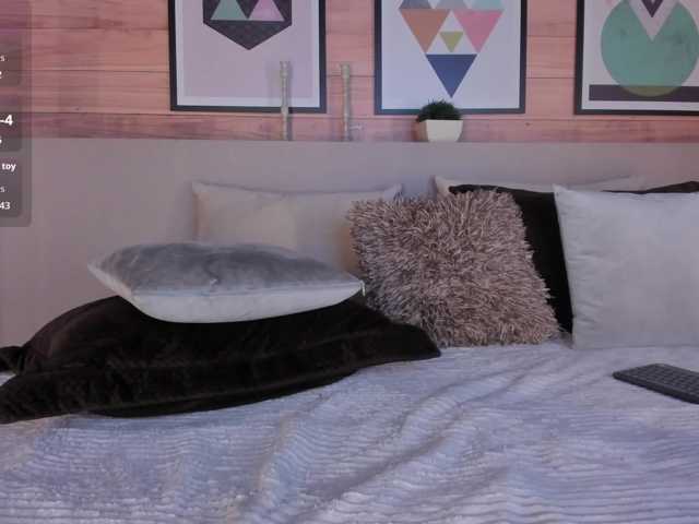 VioletMuller live cam preview
