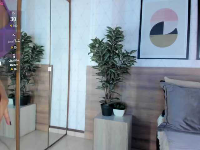 VioletMuller live cam on BongaCams