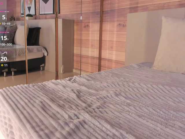 VioletMuller live cam on BongaCams