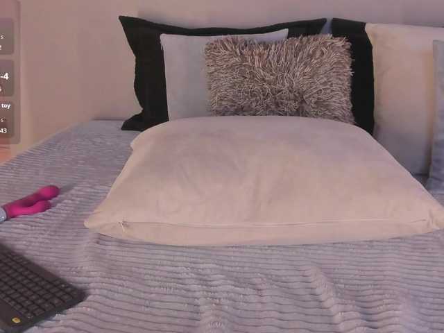 VioletMuller live cam on BongaCams