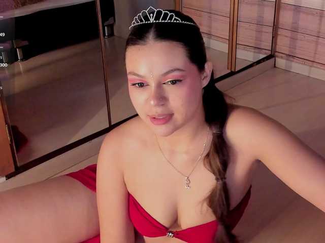 VioletMuller live cam on BongaCams
