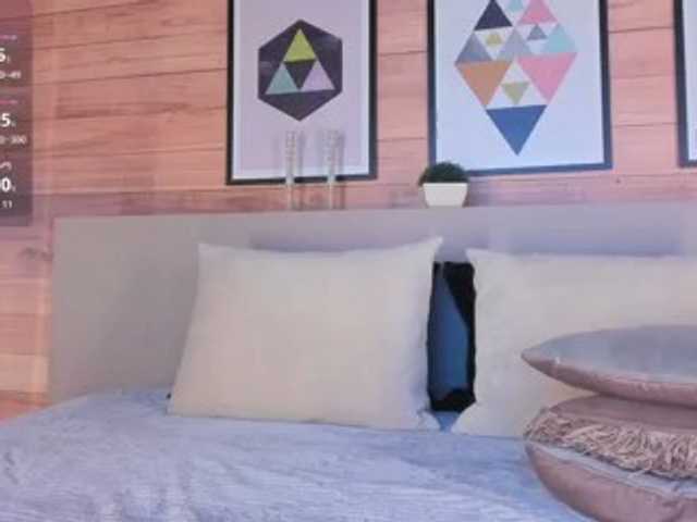 VioletMuller live cam on BongaCams
