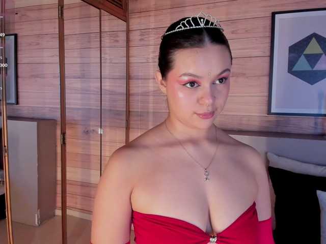 VioletMuller live cam on BongaCams