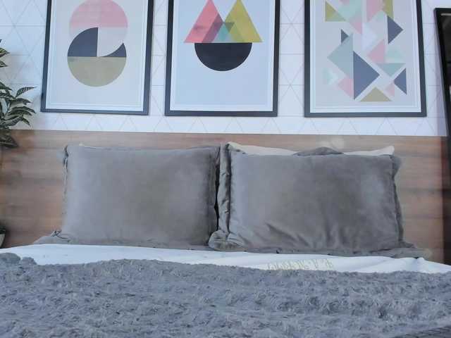 VioletMuller live cam on BongaCams