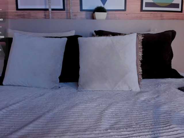 VioletMuller live cam on BongaCams