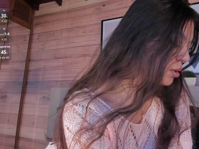 VioletMuller live cam on BongaCams