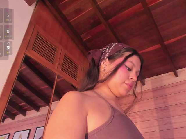 VioletMuller live cam on BongaCams