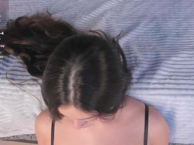 VioletMuller live cam on BongaCams
