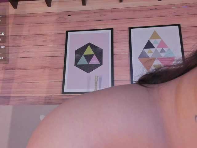 VioletMuller live cam on BongaCams
