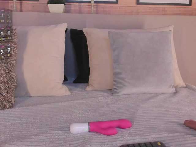 VioletMuller live cam on BongaCams