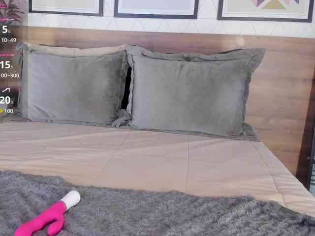 VioletMuller webcam