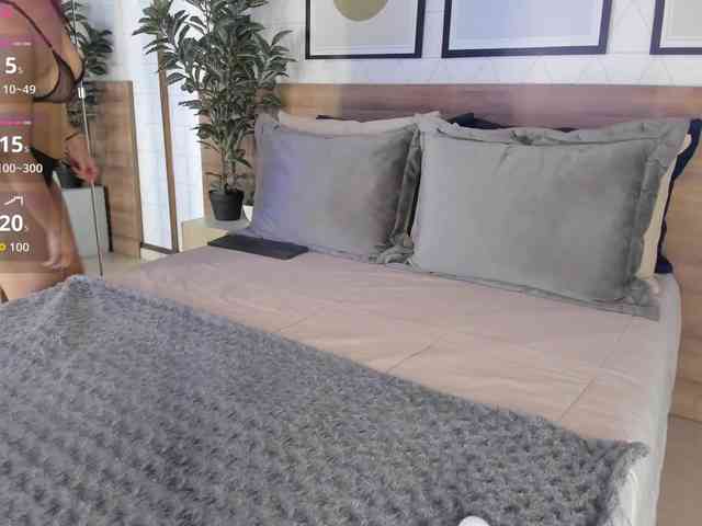 VioletMuller Sex Cam Show