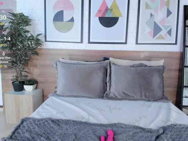 VioletMuller webcam