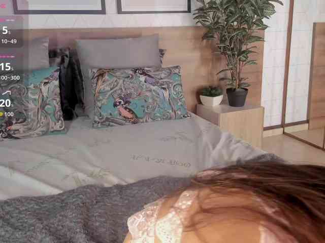 VioletMuller webcam