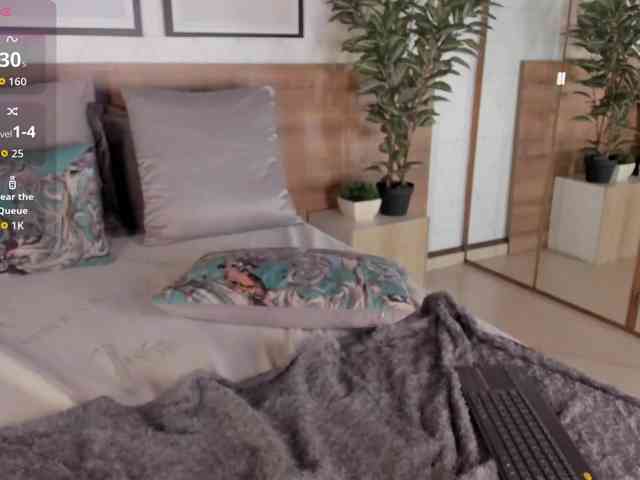 VioletMuller webcam