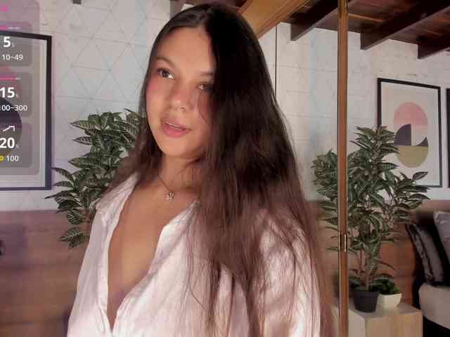 Modelo: VioletMuller