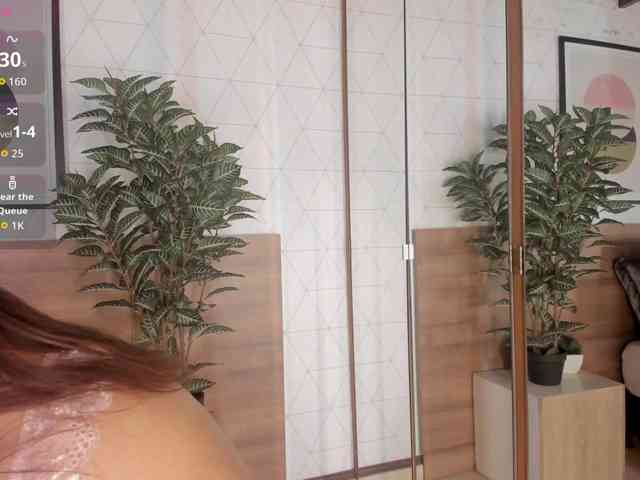 VioletMuller webcam