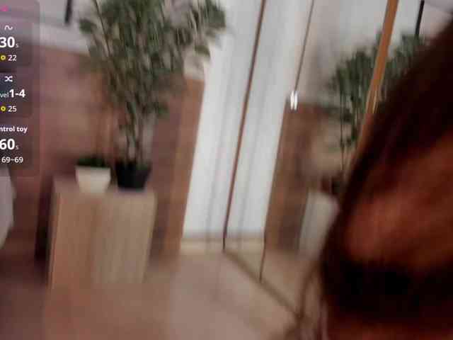 VioletMuller webcam