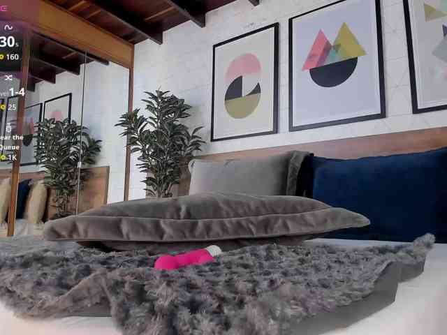 VioletMuller webcam