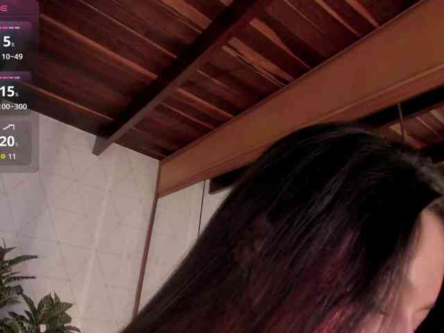 VioletMuller webcam