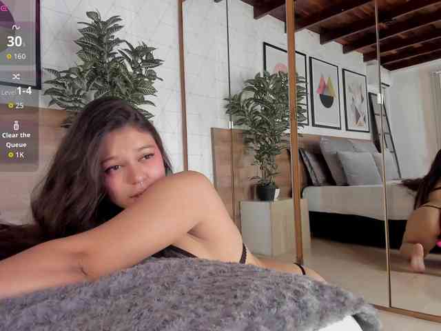 Modelo: VioletMuller