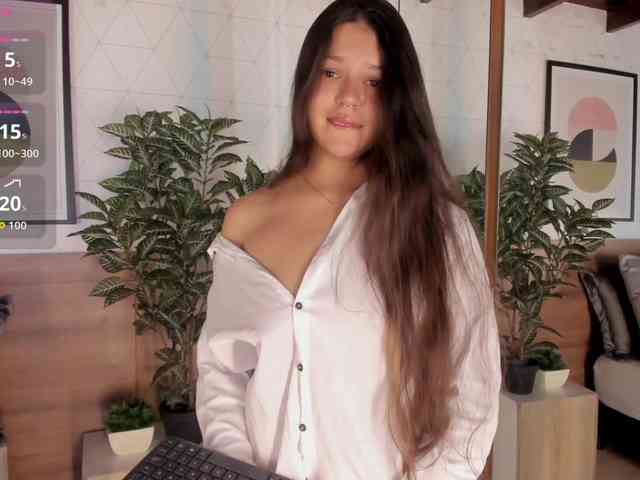 VioletMuller webcam